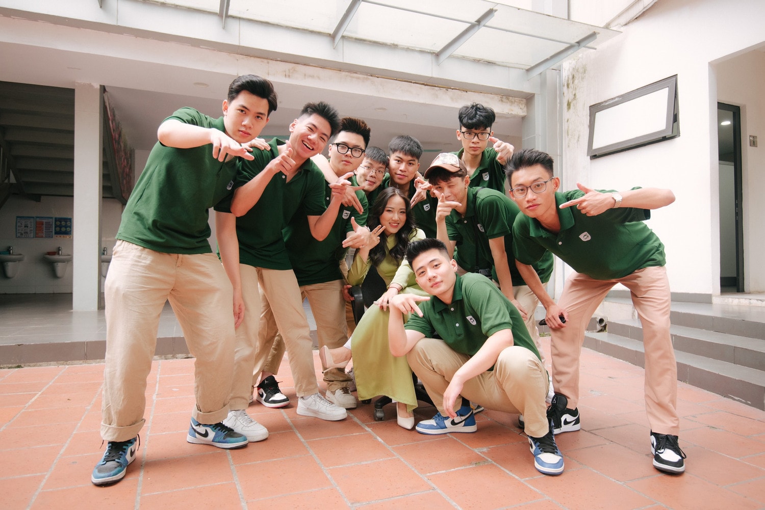 Tết Thầy xưa và nay -0