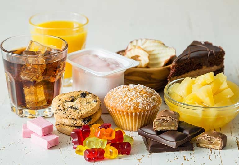 6 thực phẩm cần tránh vào dịp Tết cho người bị bệnh gout -0