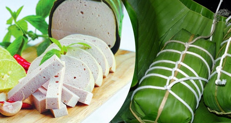 Những cách bảo quản thực phẩm đã chế biến trong những ngày Tết Nguyên đán -0