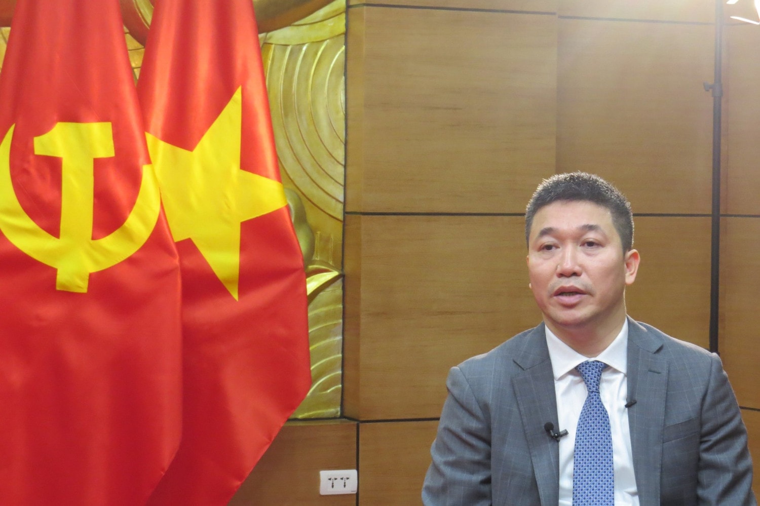 Thay đổi tư duy, cách tiếp cận để hoạt động đối ngoại Nhân dân hiệu quả, có chiều sâu -0