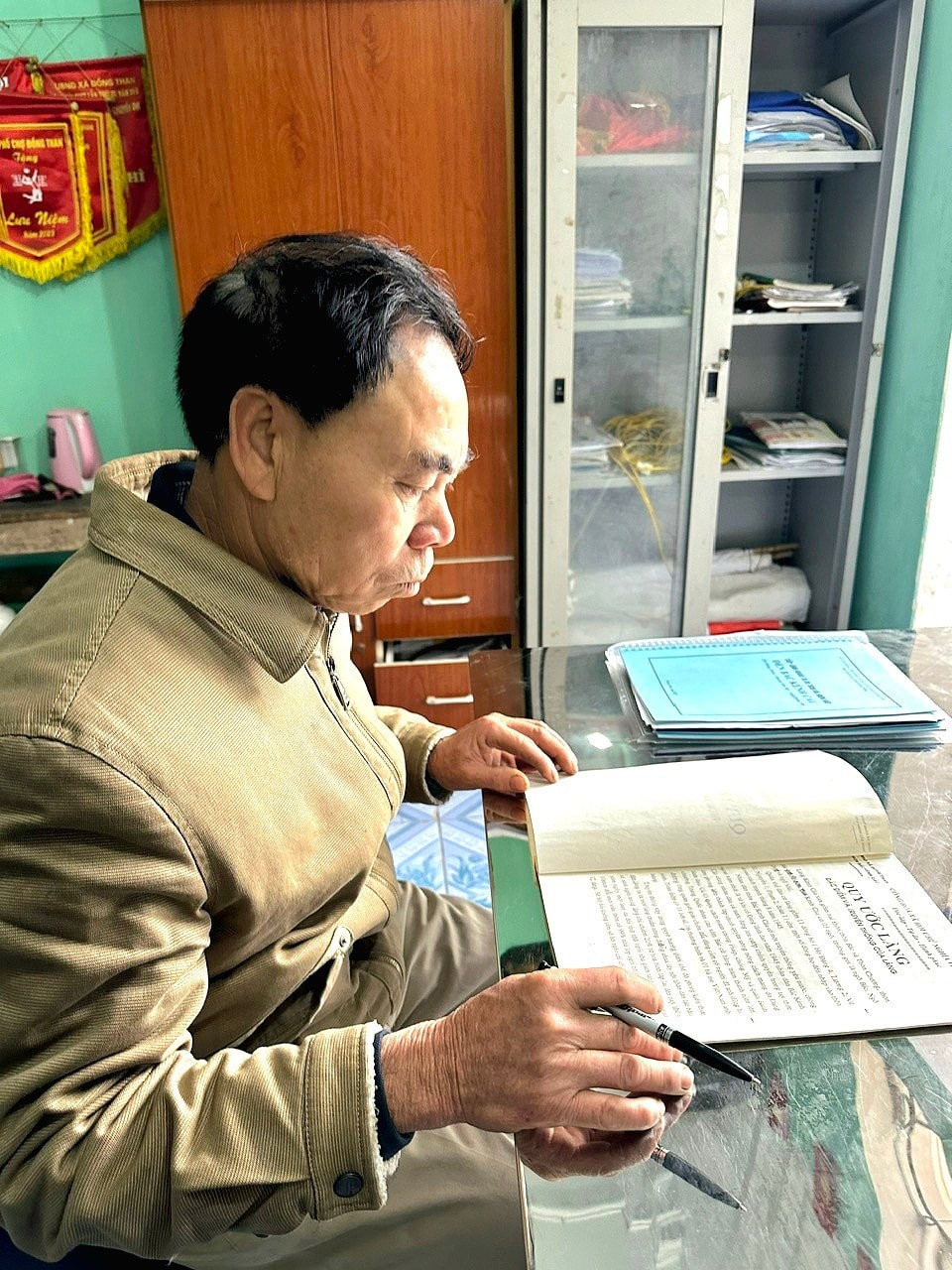 Bài 1: “Đánh thức” giá trị văn hóa truyền thống
