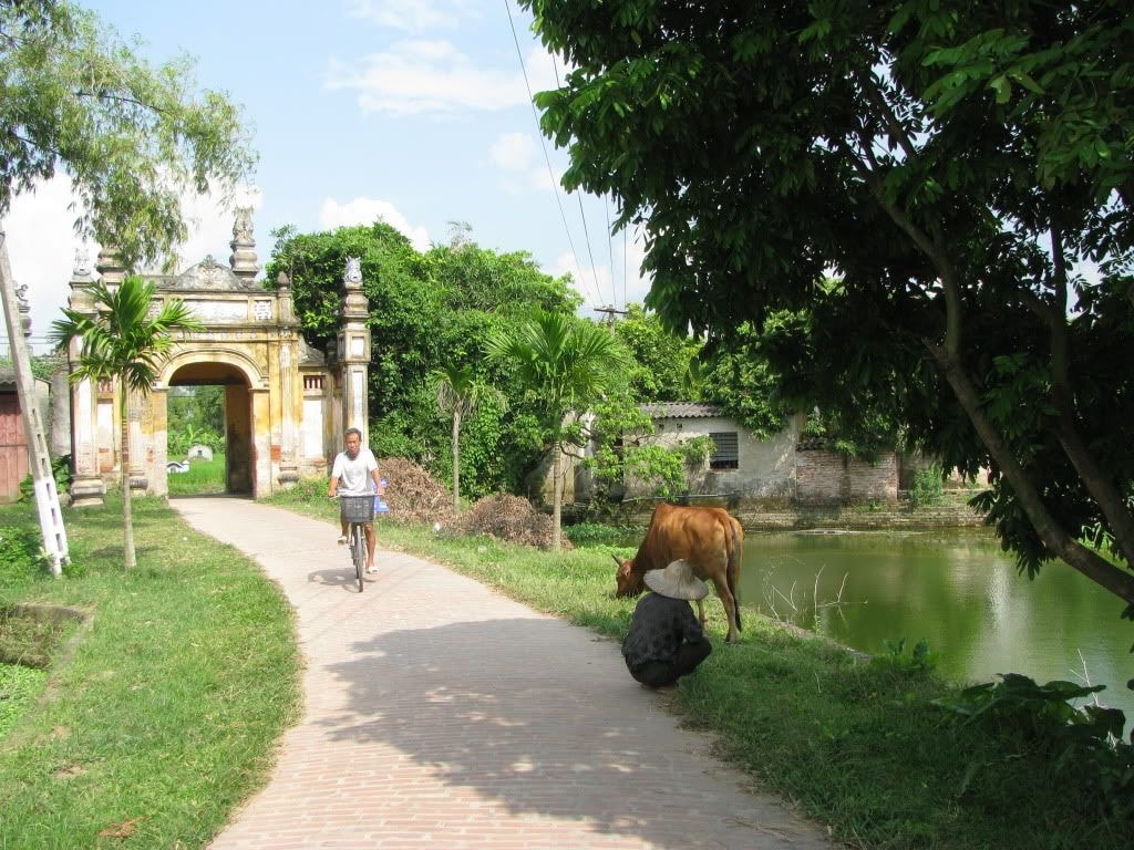 Bài 1: “Đánh thức” giá trị văn hóa truyền thống