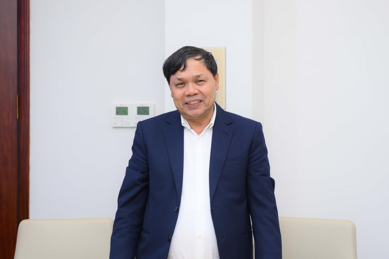 Những giáo sư tuổi Thìn nổi -0