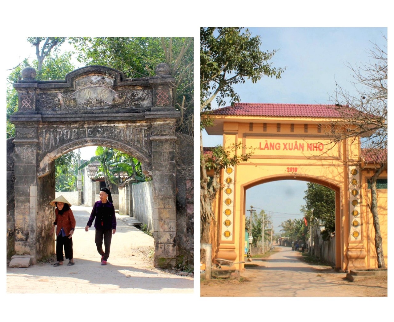Bài 2: Để giá trị hương ước, quy ước lan tỏa trong cộng đồng -0