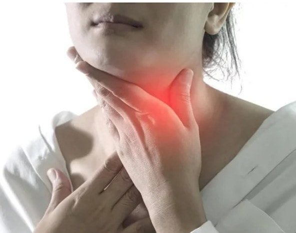 Nguy cơ mắc bệnh viêm tấy lan tỏa vùng sàn miệng trong dịp Tết -0