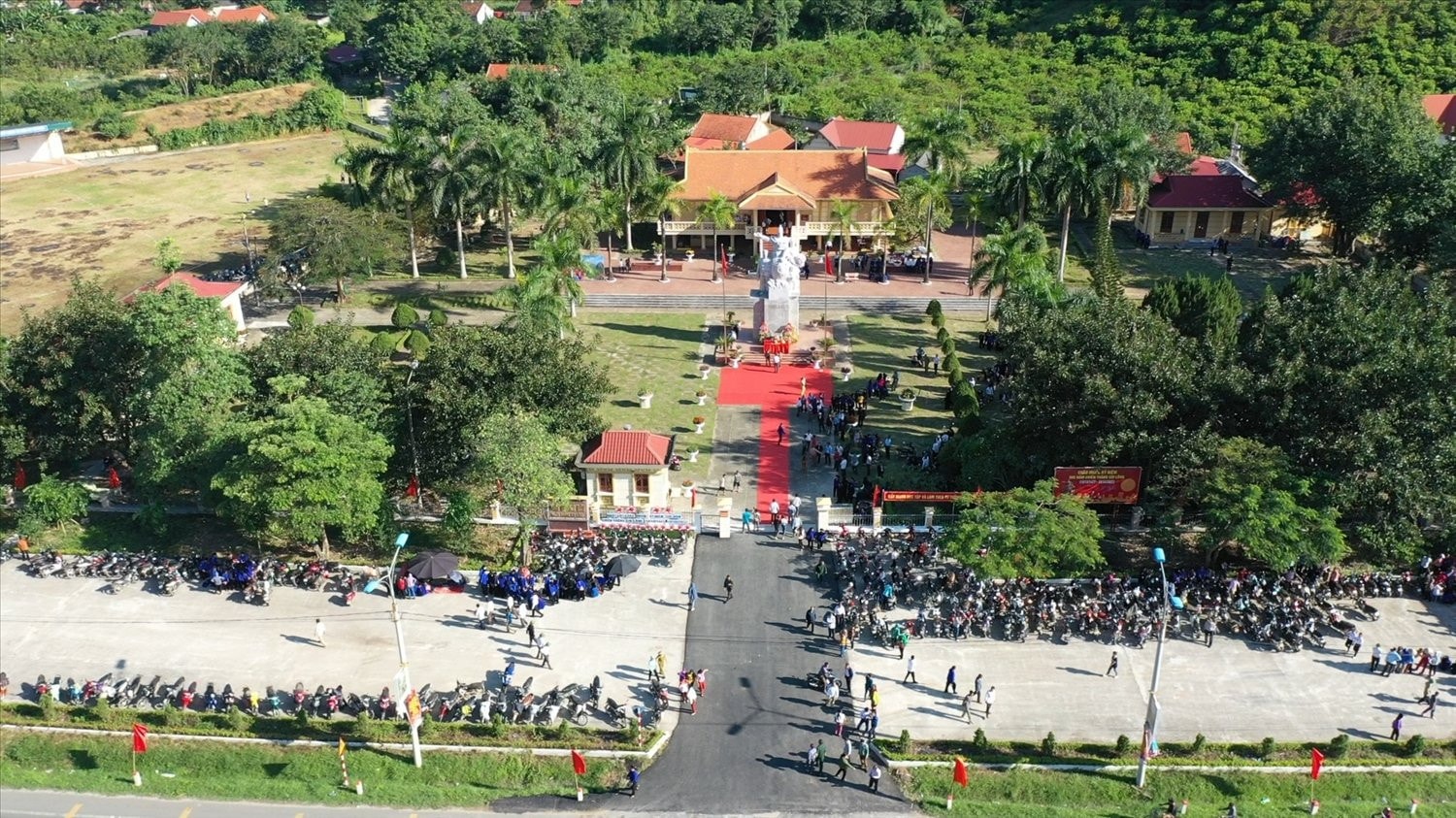 Bài cuối: Để hương ước, quy ước là “Cánh tay nối dài’ của pháp luật
