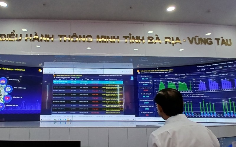 Bà Rịa – Vũng Tàu: Quyết tâm thực hiện thắng lợi nhiệm vụ năm 2024
