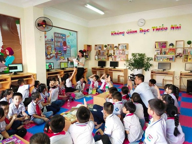 5 thành phố nào của Việt Nam là thành viên của Mạng lưới thành phố học tập toàn cầu? -0