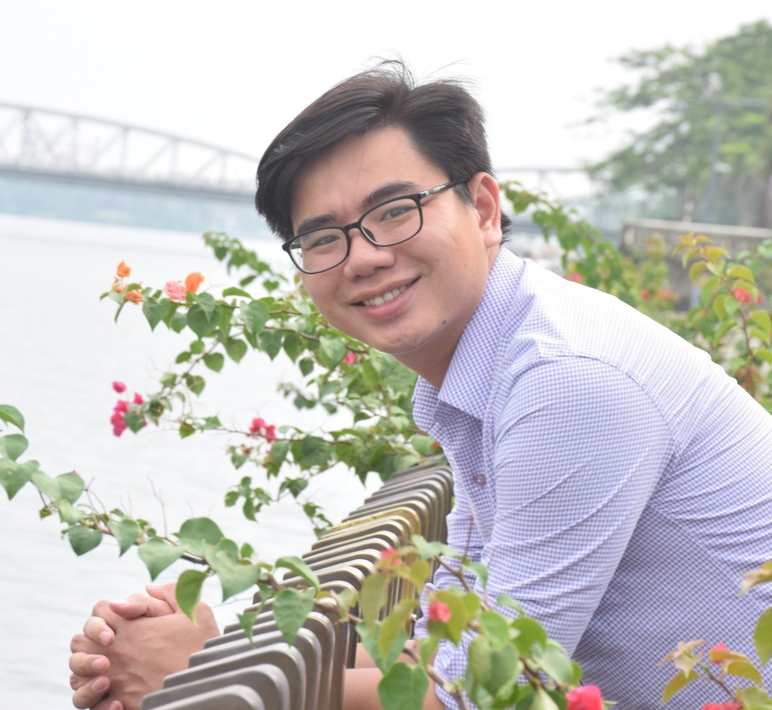 Năng lượng và cảm hứng sáng tạo mới -0