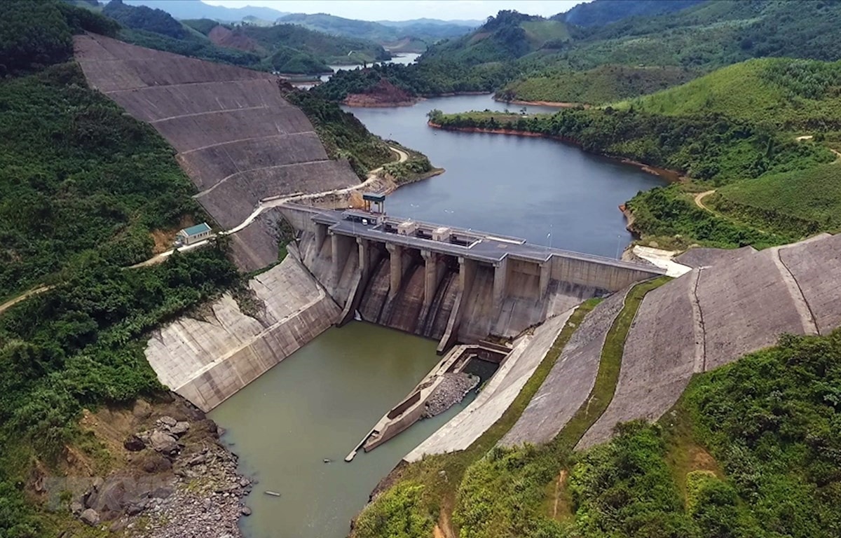 Triển khai Quy hoạch phòng, chống thiên tai và thủy lợi thời kỳ 2021-2030 -0