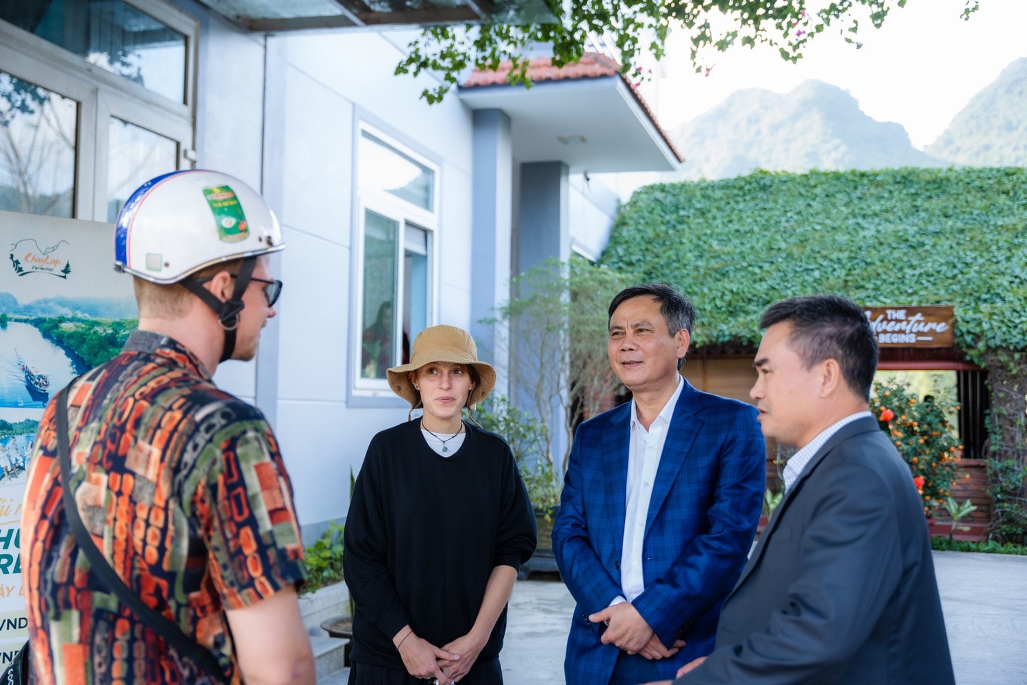Quảng Bình: Đồng lòng dâng khí thế, phấn đấu hoàn thành nhiệm vụ năm bản lề 2024 -0