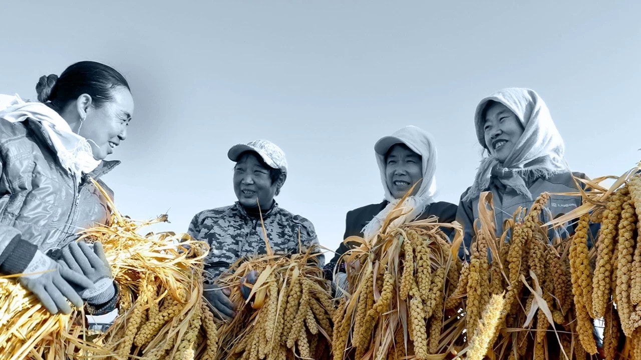 Ảnh: South China Morning Post