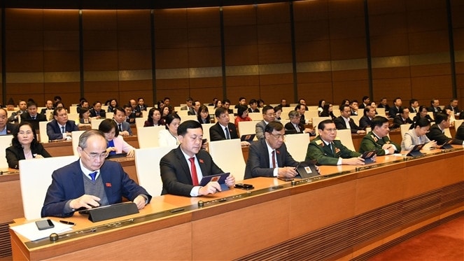 Tháo gỡ vướng mắc, thúc đẩy các hoạt động kinh tế - xã hội ảnh 1 Tháo gỡ vướng mắc, thúc đẩy các hoạt động kinh tế - xã hội