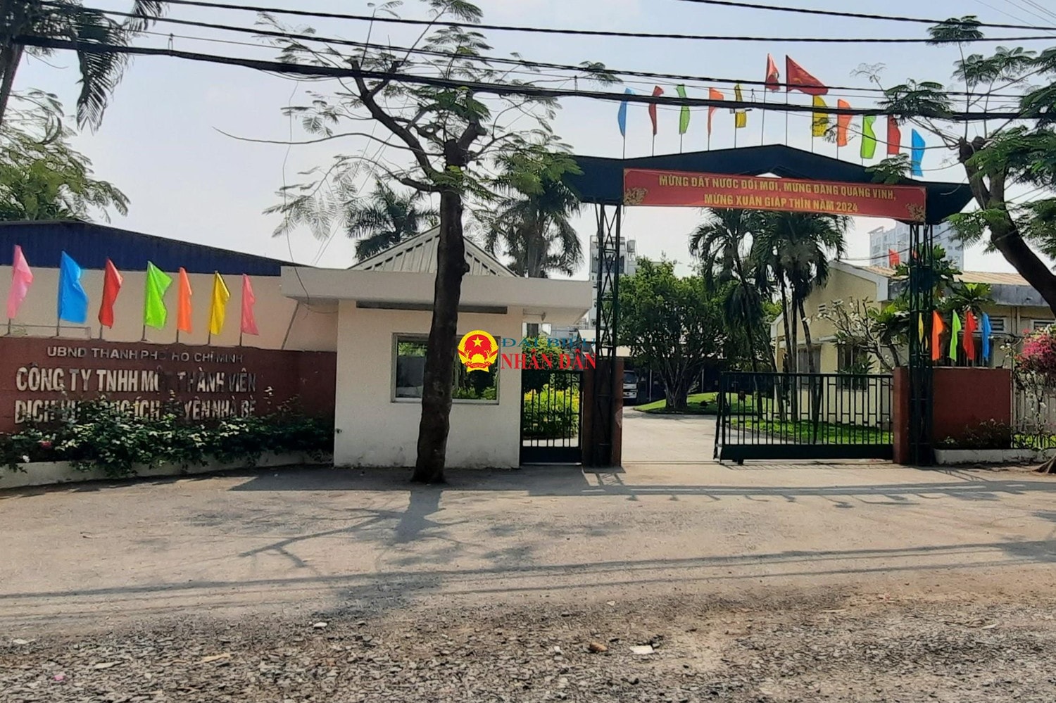 TP. Hồ Chí Minh: Yêu cầu chấm dứt việc liên kết, cho thuê, cho mượn nhà đất công sai quy định tại huyện Nhà Bè -0