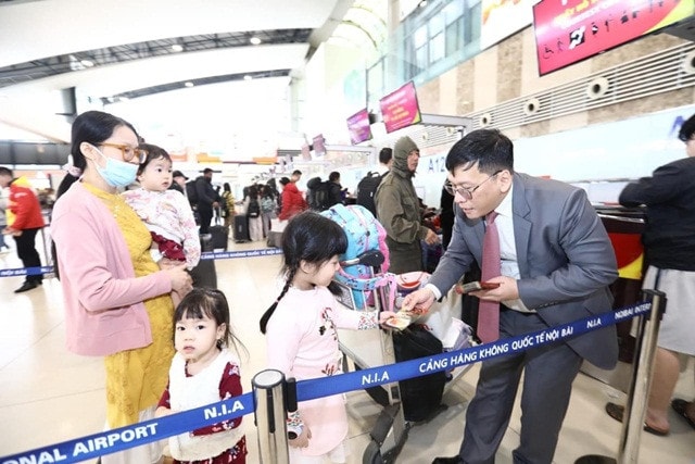 Vietjet đón chào tàu bay hiện đại thứ 105 -0