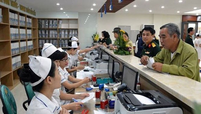 Chi tiết 12 thủ tục hành chính khám chữa bệnh Bộ Y tế vừa bãi bỏ -0