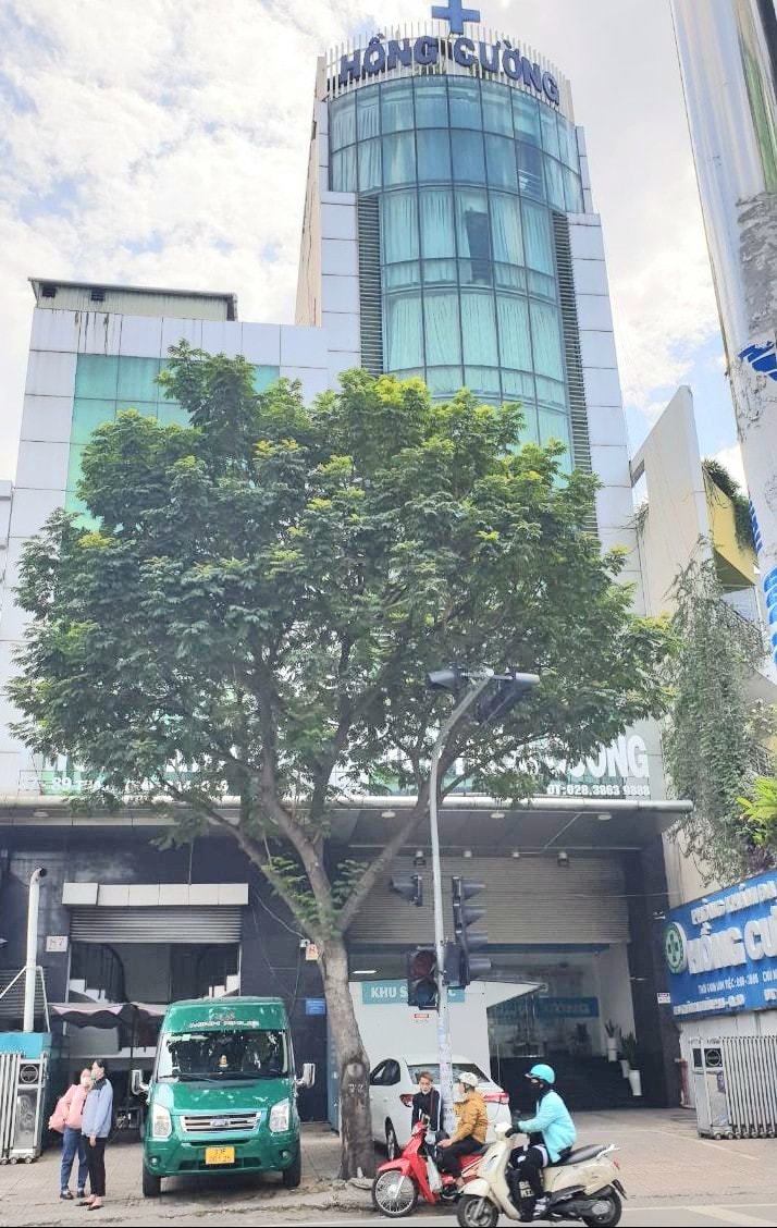 TP. Hồ Chí Minh: Xử phạt nhiều bác sĩ, điều dưỡng Phòng khám đa khoa Hồng Cường vì 