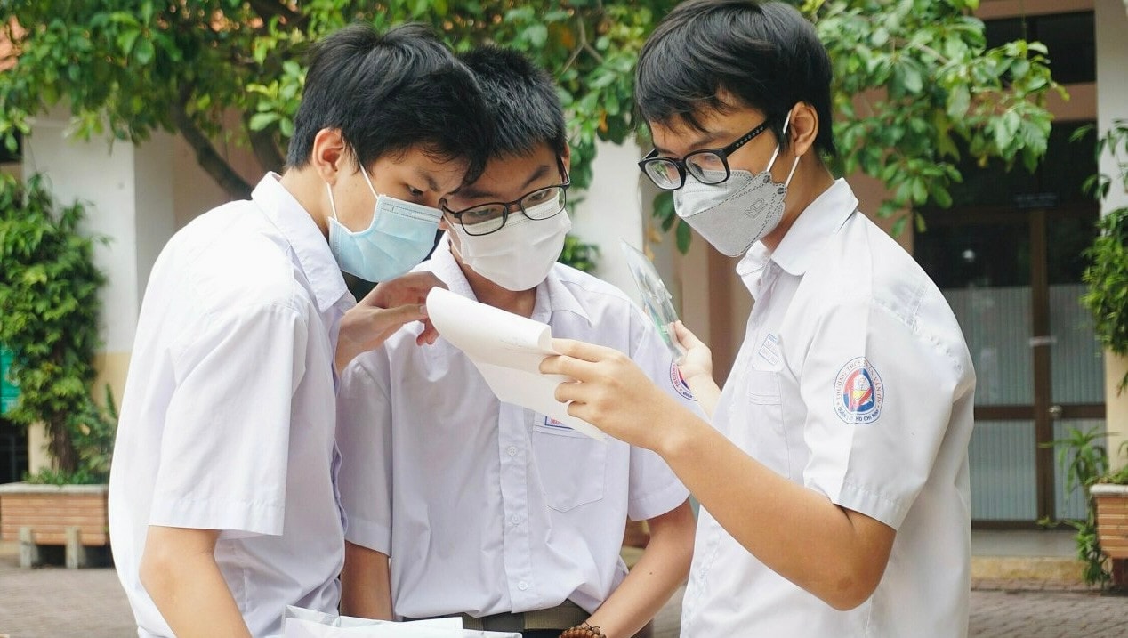 Đại học Kinh tế TP. Hồ Chí Minh tăng chỉ tiêu tuyển sinh để mở ngành học mới -0