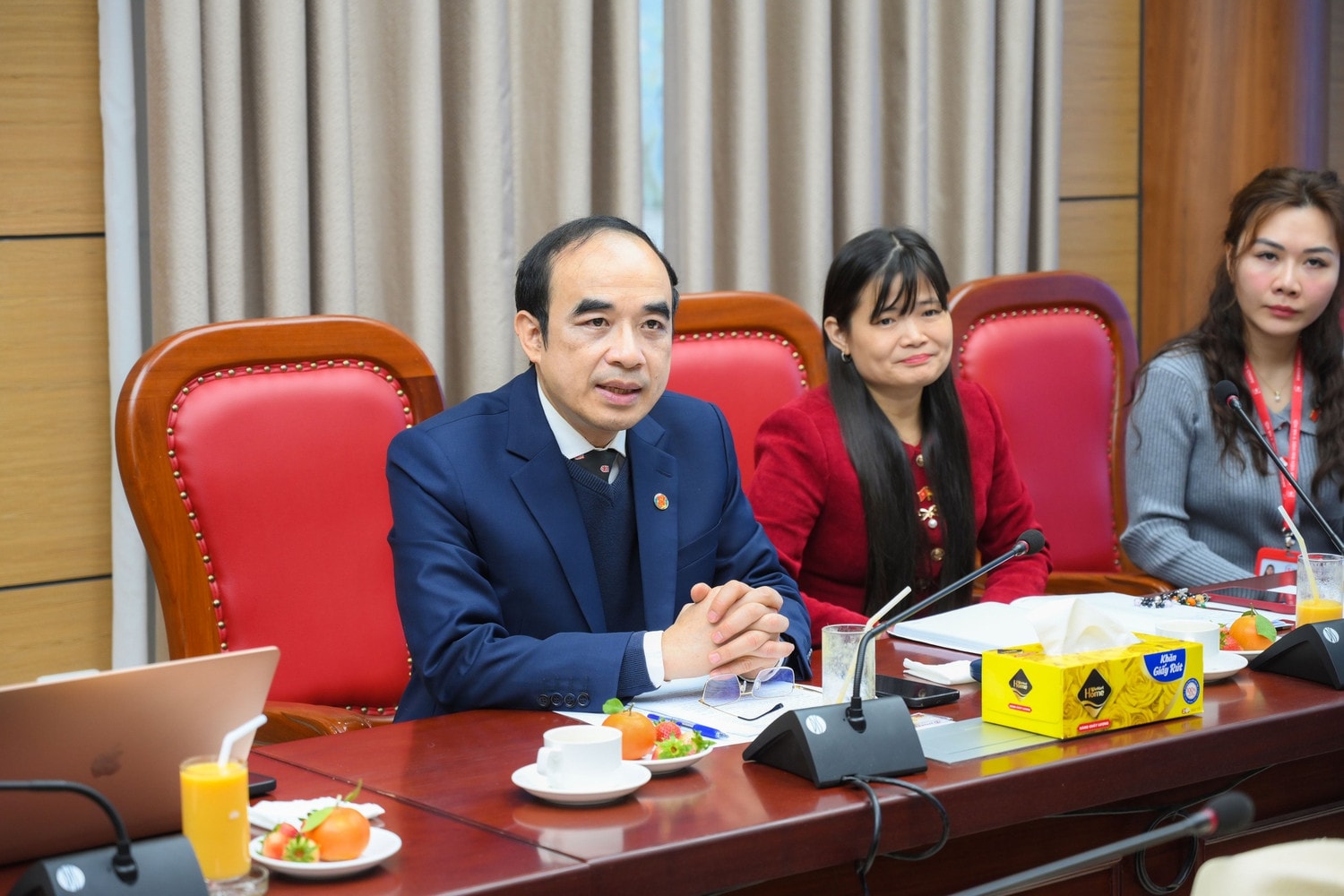 6 trường đại học định hướng phát triển thành “Đại học” -0