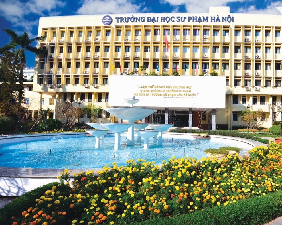 Trường ĐH Sư phạm Hà Nội đào tạo thêm 2 ngành học mới -0