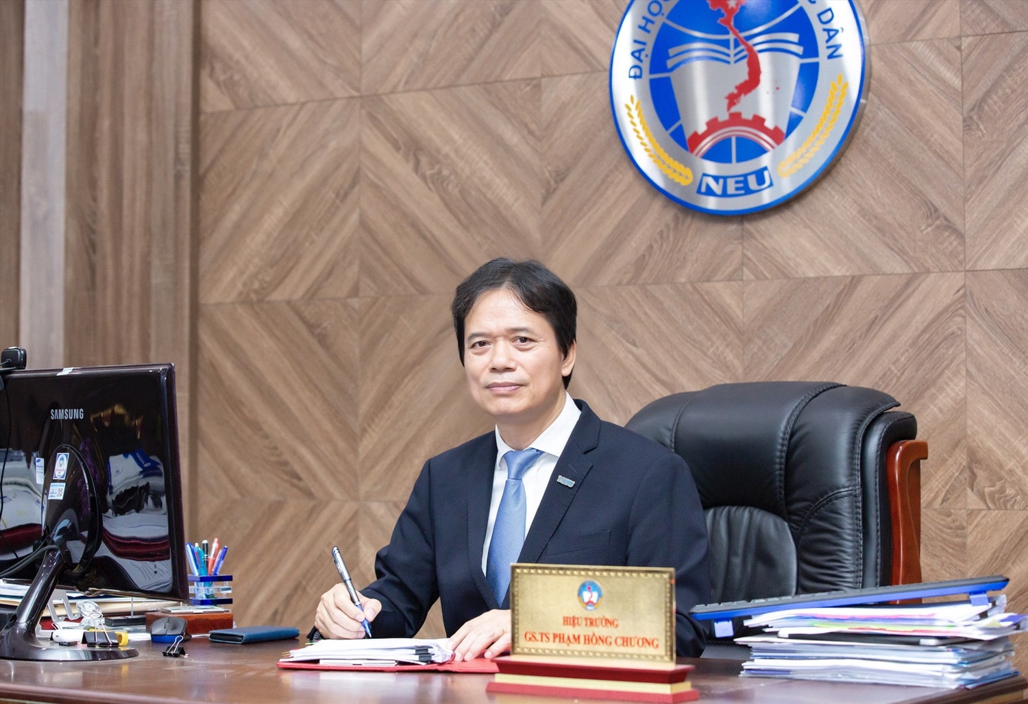  trường đại học định hướng phát triển thành đại học -0