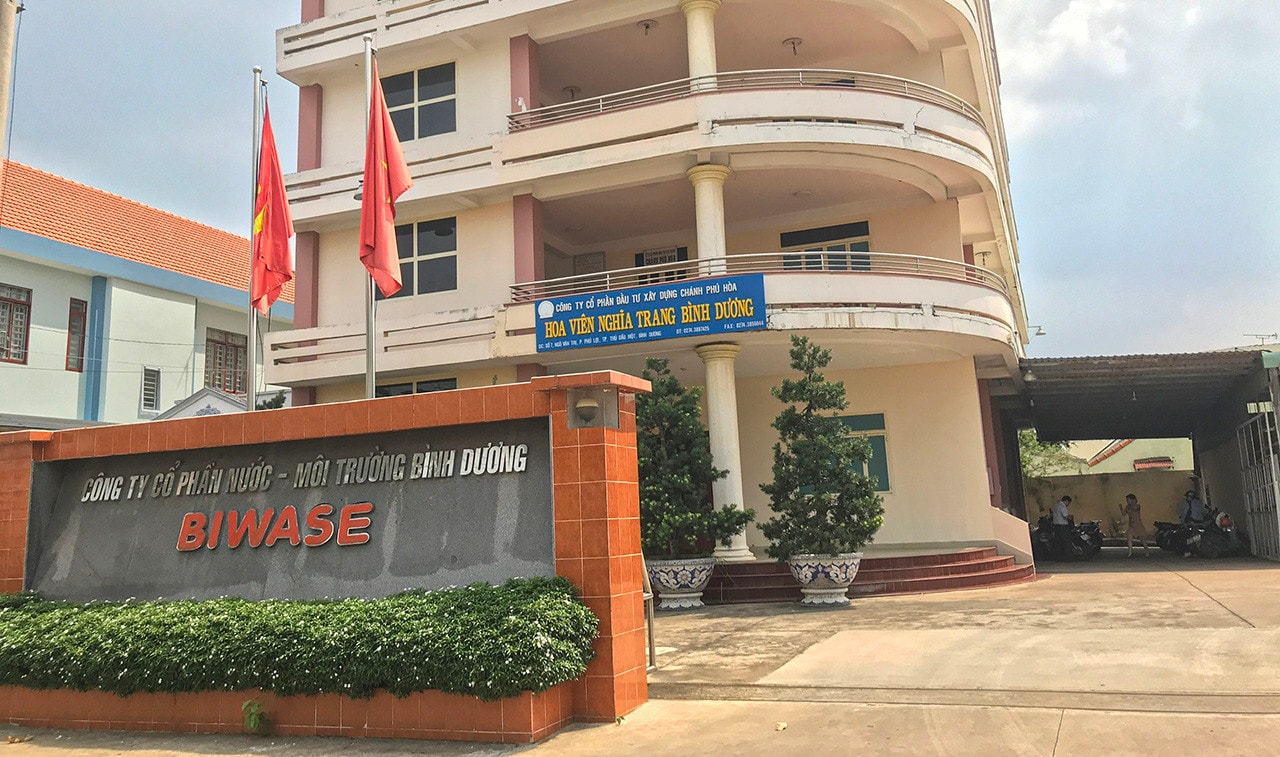 Chủ tịch UBND tỉnh Bình Dương trực tiếp lắng nghe kiến nghị, tháo gỡ khó khăn cho doanh nghiệp