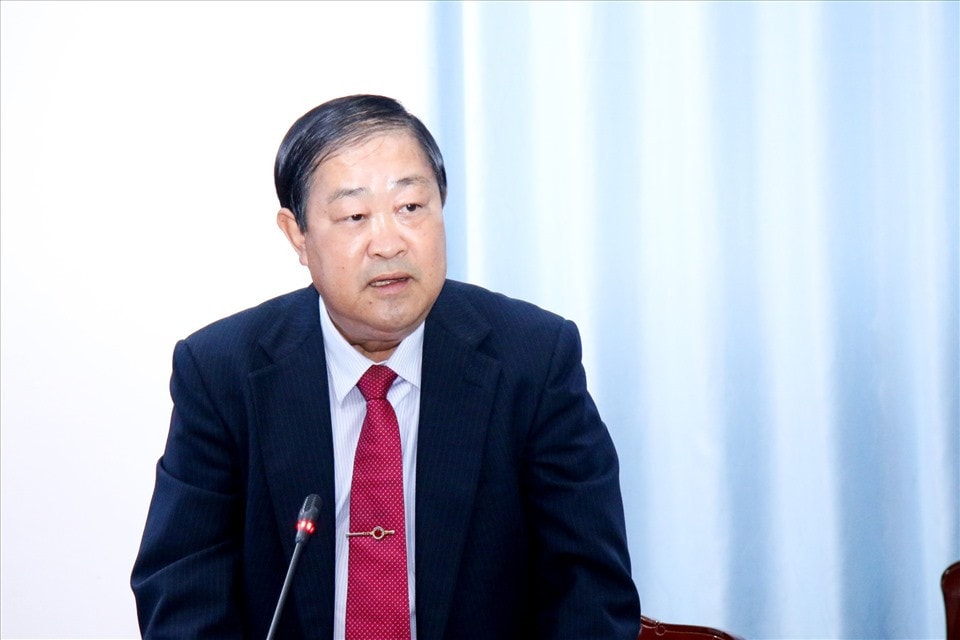 6 trường đại học định hướng phát triển thành “Đại học” -0