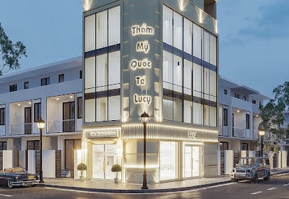 TP. Hồ Chí Minh: Đình chỉ hoạt động Thẩm mỹ Quốc tế Lucy