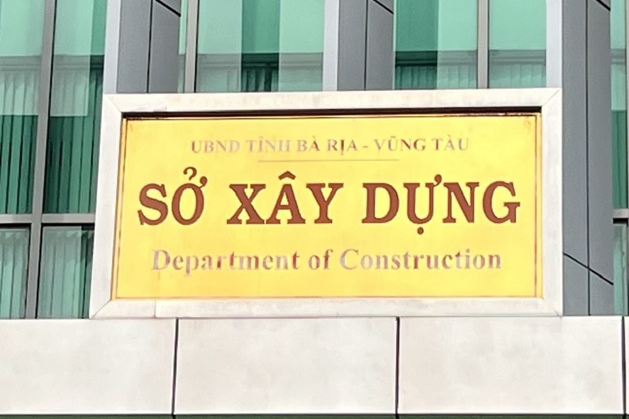 Bà Rịa - Vũng Tàu: Rà soát xử lý 14 dự án nhà ở chậm triển khai -0
