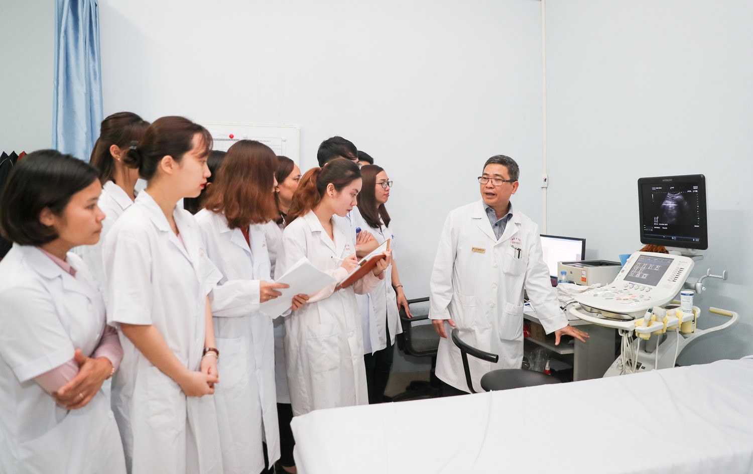 Trường ĐH Y Dược đạt tiêu chuẩn chất lượng giáo dục -0