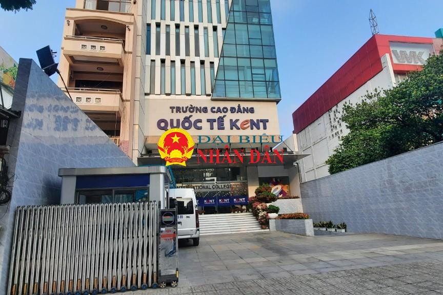 TP. Hồ Chí Minh: Nhiều cơ sở kinh doanh bị xử phạt vì vi phạm quy định phòng cháy chữa cháy -0