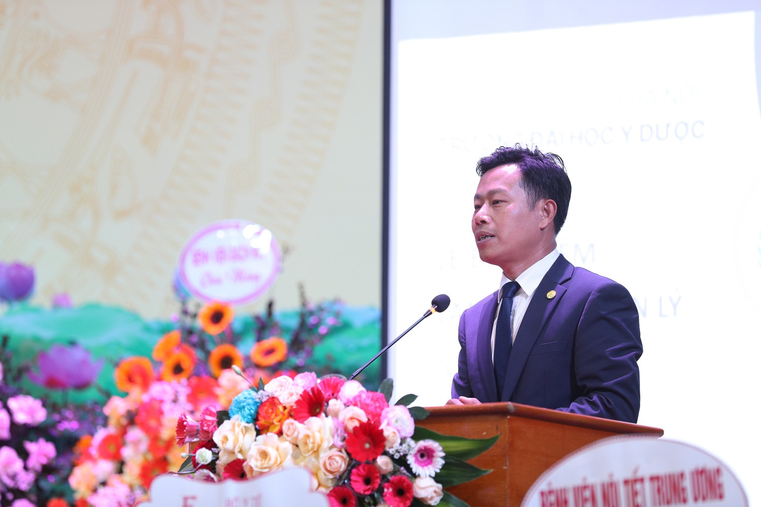 Trường ĐH Y Dược đạt tiêu chuẩn chất lượng giáo dục -0