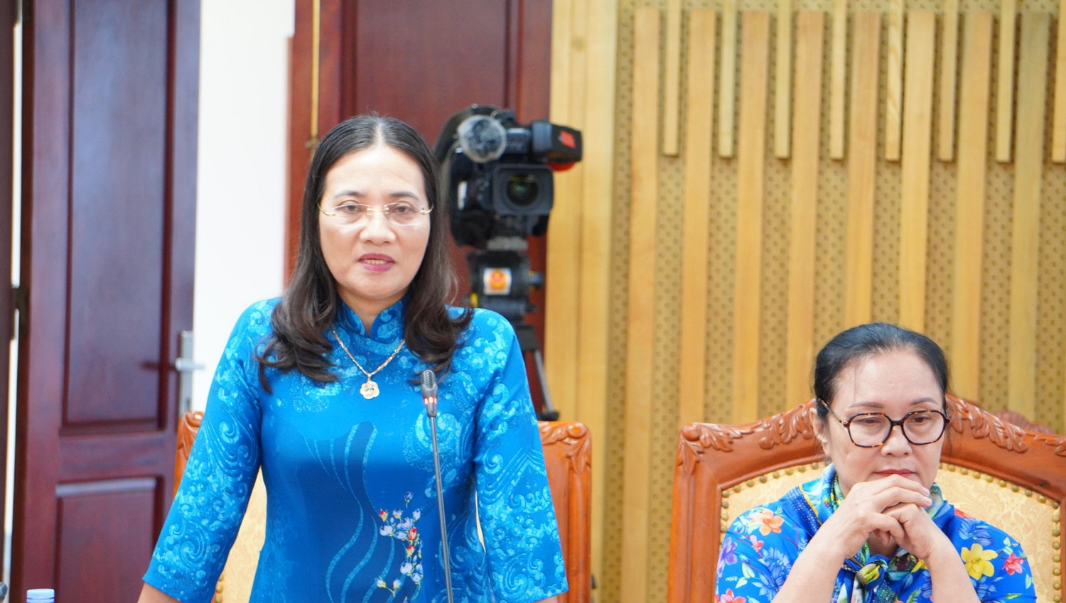 Nghệ An: Tọa đàm kỷ niệm 78 năm ngày bầu cử đầu tiên của HĐND tỉnh -0