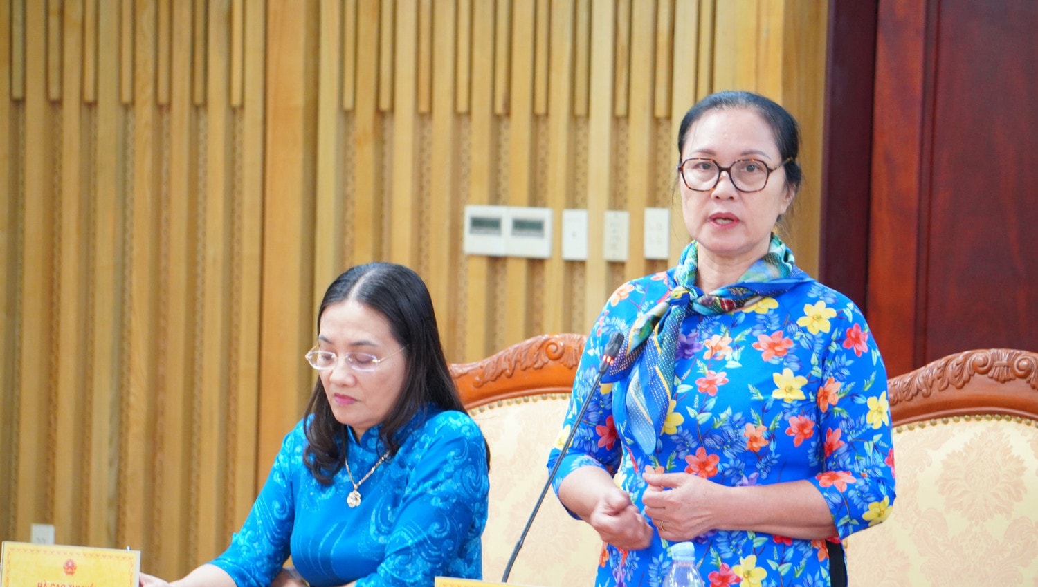 Nghệ An: Tọa đàm kỷ niệm 78 năm ngày bầu cử đầu tiên của HĐND tỉnh -0