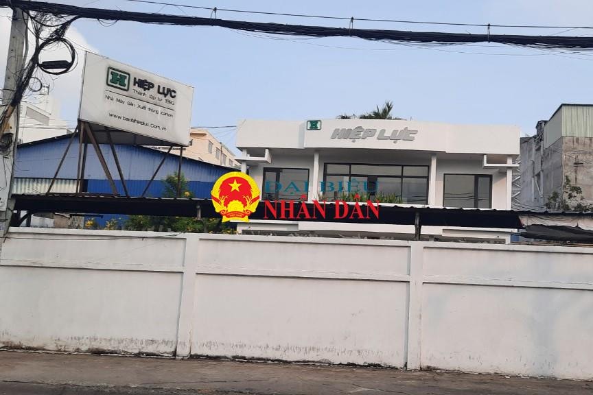 TP. Hồ Chí Minh: Nhiều cơ sở kinh doanh bị xử phạt vì vi phạm quy định phòng cháy chữa cháy -0