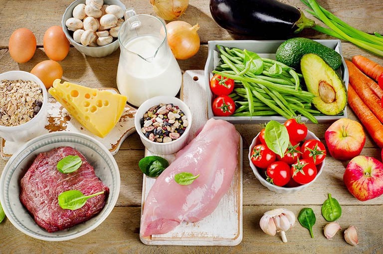 Cần làm gì để phục hồi sức khỏe sau kỳ nghỉ Tết kéo dài ? -0