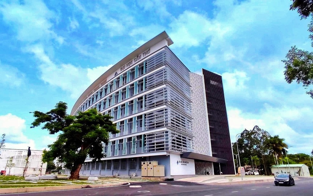 Trường Đại học Cần Thơ lần đầu tổ chức kỳ thi đánh giá đầu vào