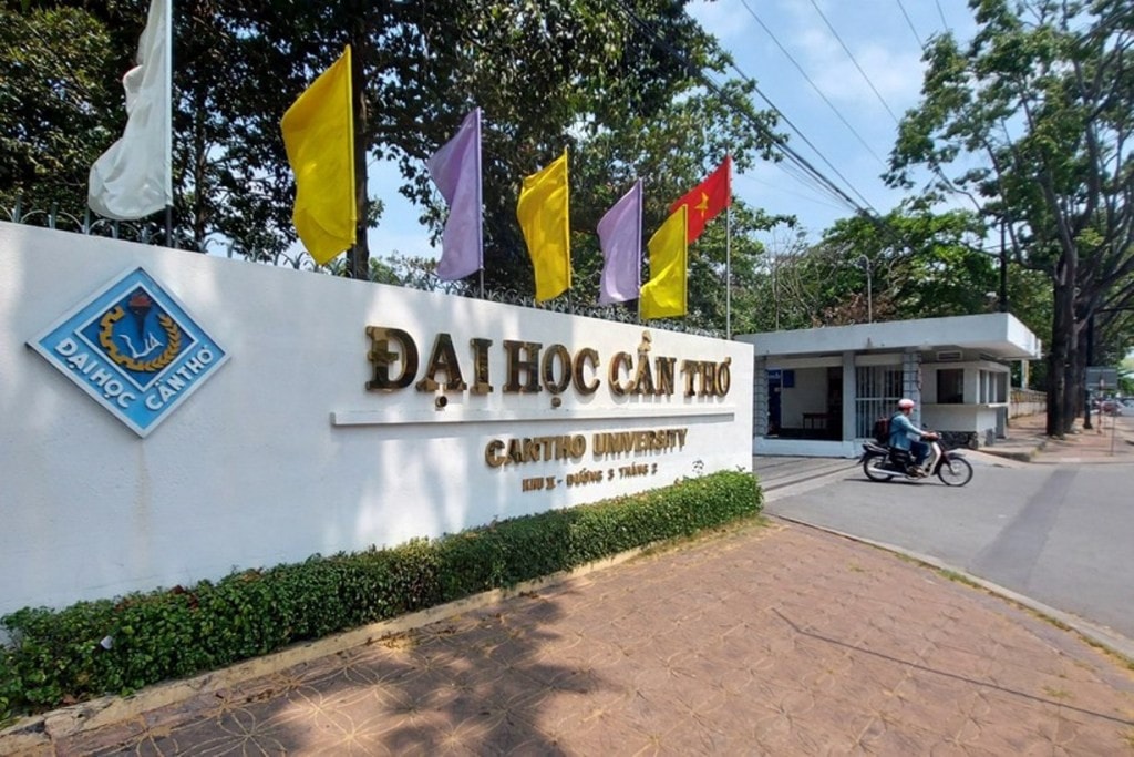 Trường Đại học Cần Thơ lần đầu tổ chức kỳ thi đánh giá đầu vào
