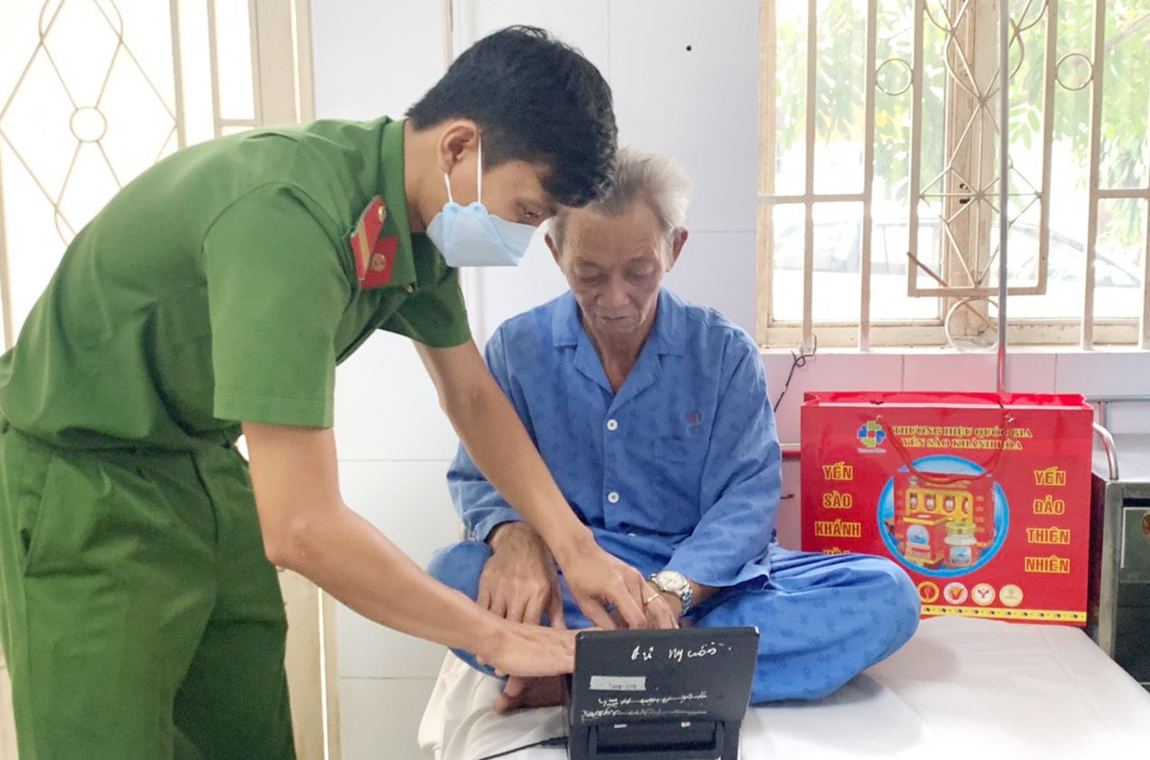 Bình Dương thực hiện có hiệu quả thiết thực Đề án 06/CP gắn với chuyển đổi số