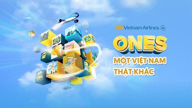 Vietnam Airlines ra mắt One S - game tương tác kết hợp trải nghiệm du lịch -0