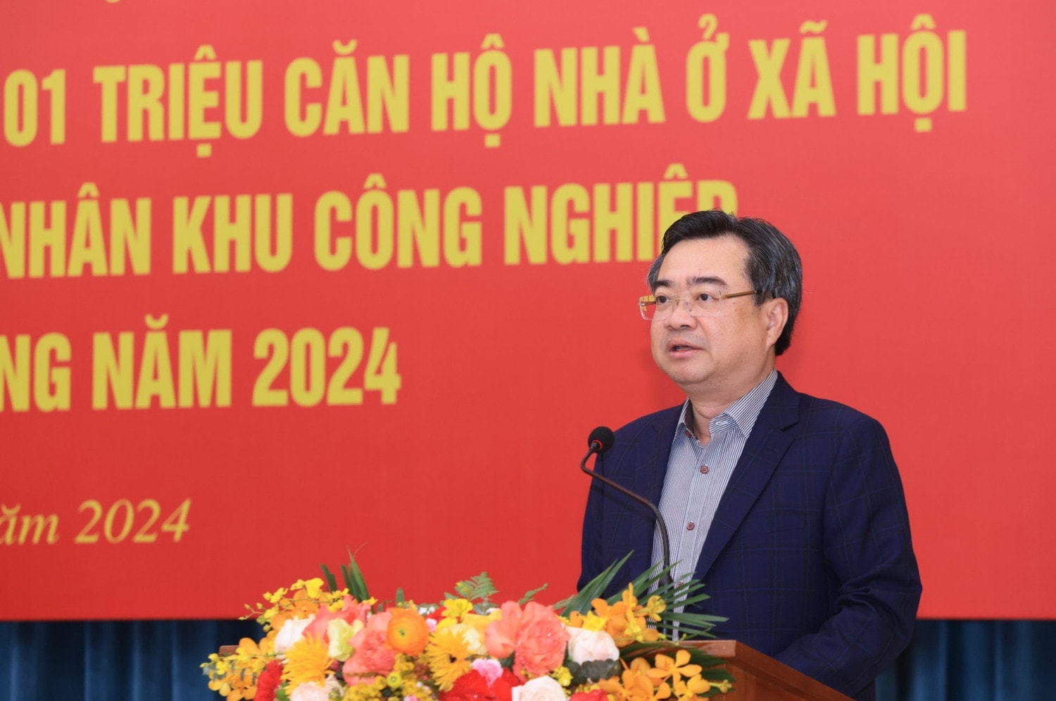 Gói tín dụng ưu đãi 120 nghìn tỷ đồng cho nhà ở xã hội vẫn 