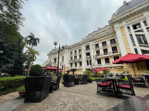“Nhả” đất vàng kinh doanh, phát hành thẻ nạp tối thiểu 100.000 đồng, Highlands Coffee đang muốn tận dụng nguồn vốn 