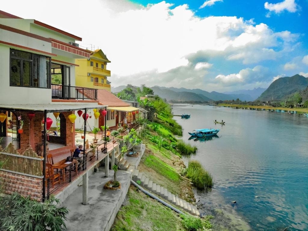 Hội An, Phong Nha và Ninh Bình lọt top điểm đến thân thiện nhất với khách du lịch -0