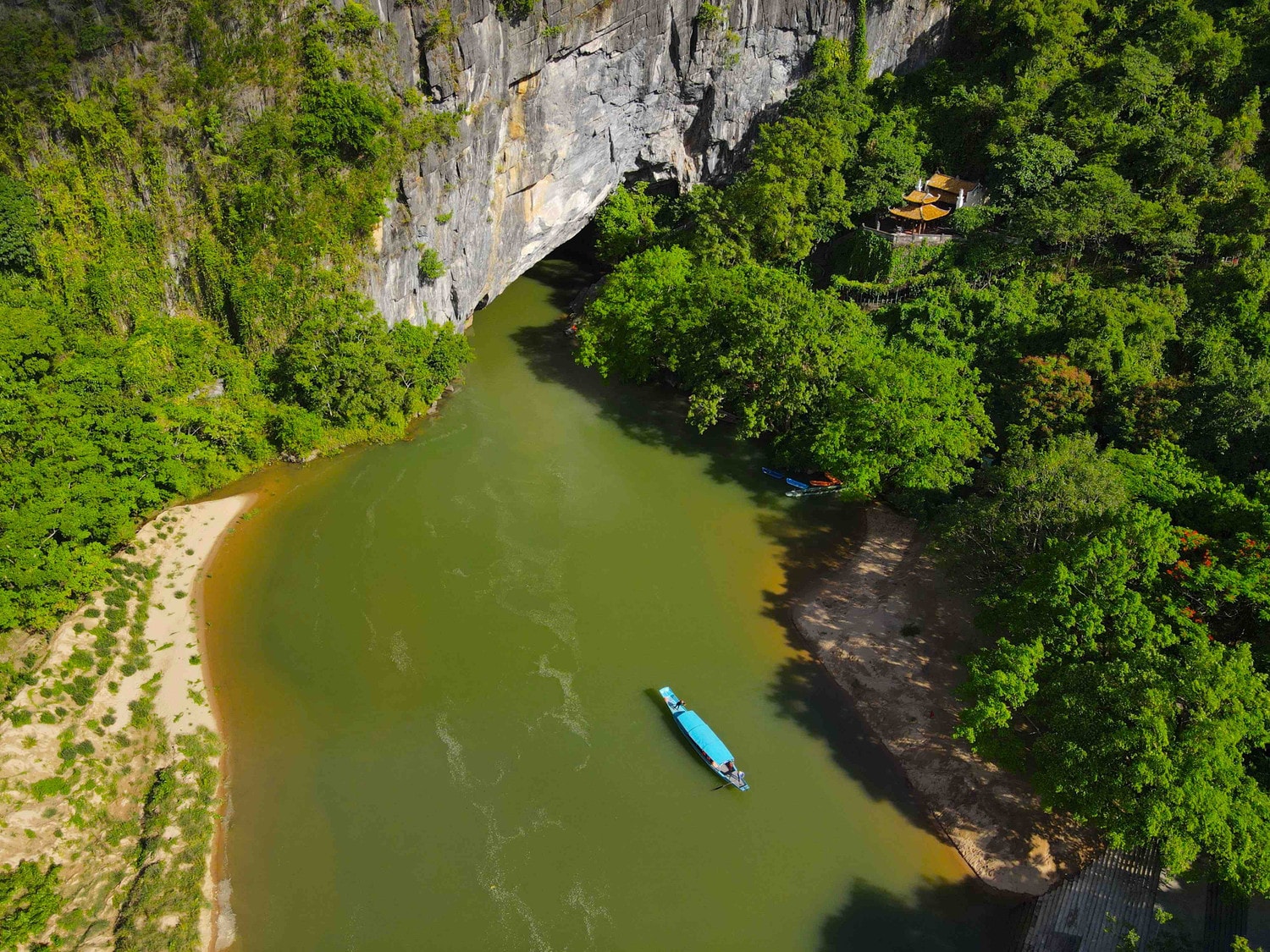 Hội An, Phong Nha và Ninh Bình lọt top điểm đến thân thiện nhất với khách du lịch -0