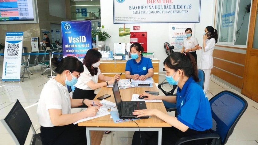 Hải Phòng phấn đấu tăng tỷ lệ bao phủ BHYT đạt 94% dân số -0