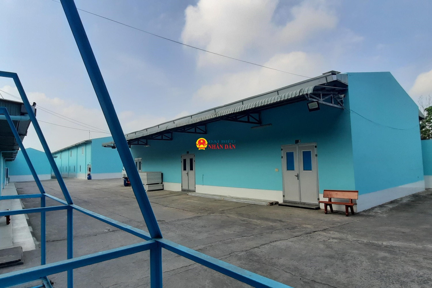 TP. Hồ Chí Minh: Nhiều doanh nghiệp tại Củ Chi bị xử phạt vì gây ô nhiễm môi trường -0