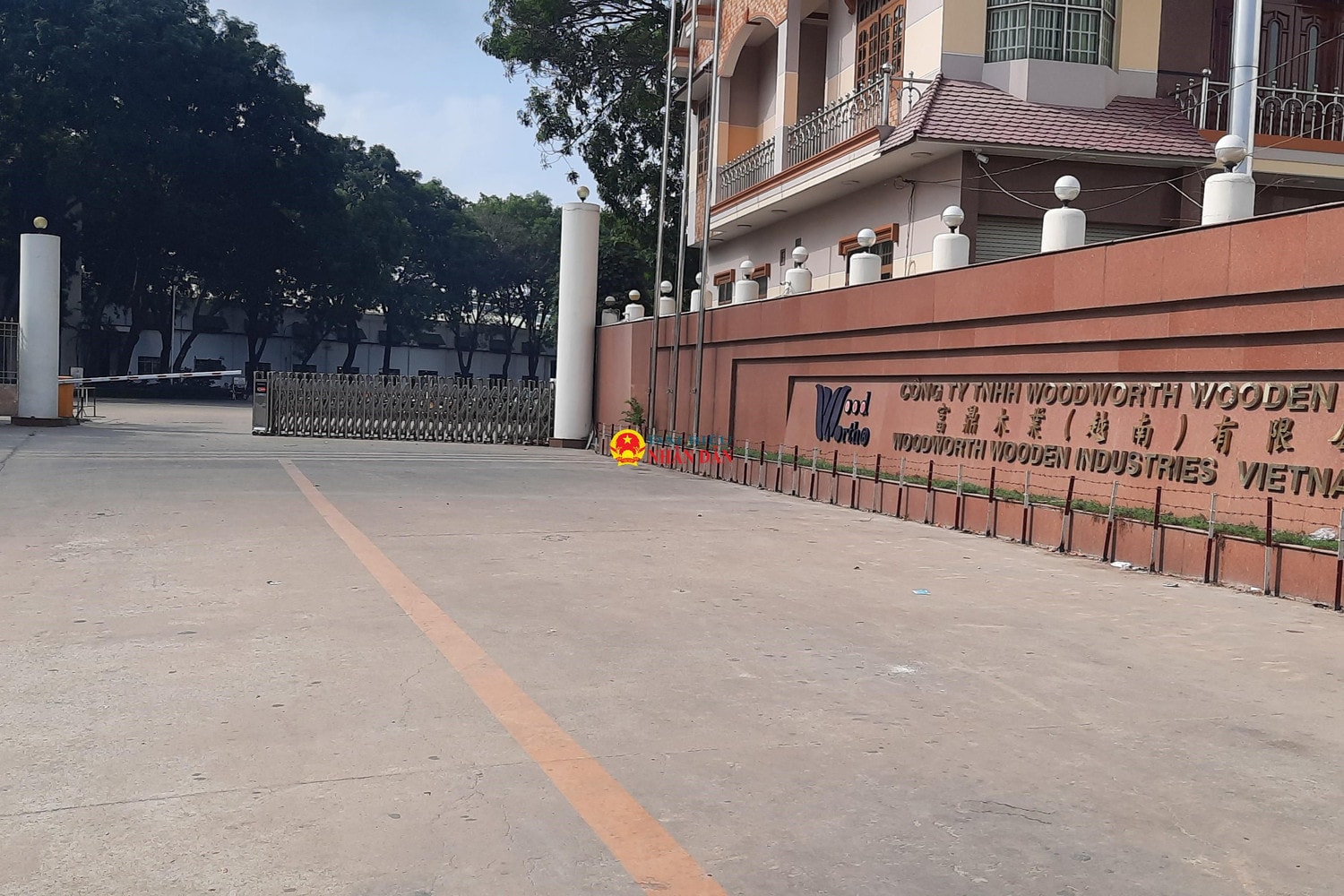 TP. Hồ Chí Minh: Nhiều doanh nghiệp tại Củ Chi bị xử phạt vì gây ô nhiễm môi trường -0