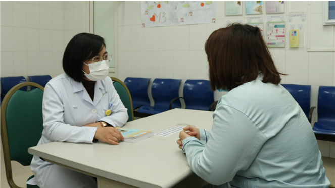 Đau dạ dày, khó ngủ triền miên suốt 2 năm, người phụ nữ mắc căn bệnh ít ai ngờ tới