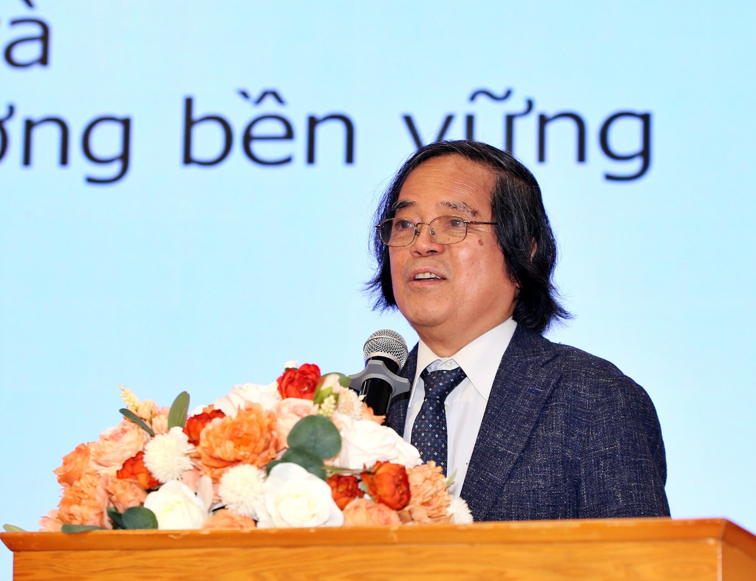 Để đạt mục tiêu phát triển kinh tế cần linh hoạt về chính sách -0