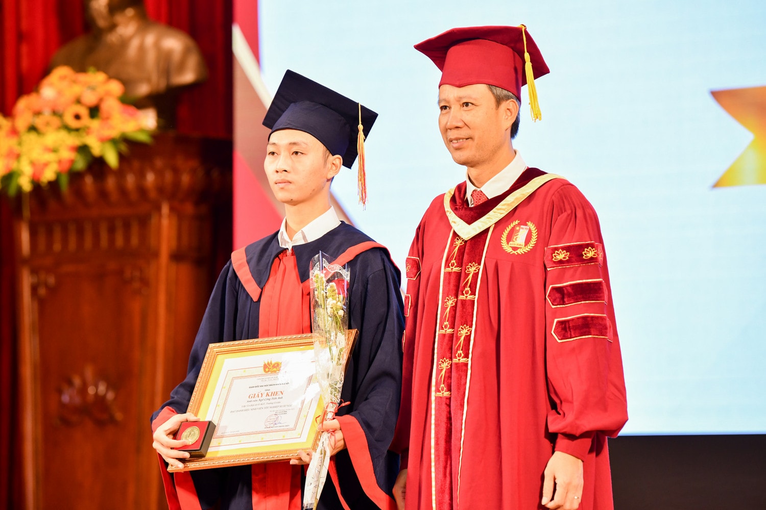 Ba nhóm yếu tố cấu thành một đại học đẳng cấp quốc tế -0